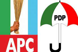 APC scuttled Electoral Act Amendment for Fear of 2023 - PDP